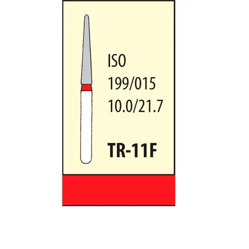Бор TR-11F (5 шт.), Mani