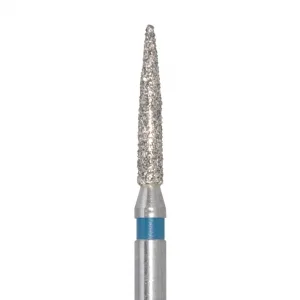 Бор алмазный 888 012 FG 314 (5 шт), Meisinger