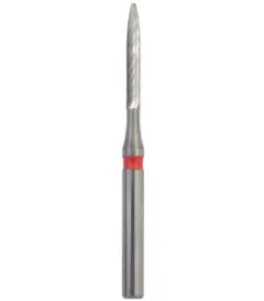 Бор твердосплавный H48L-010-FG финир (1 шт), NTI