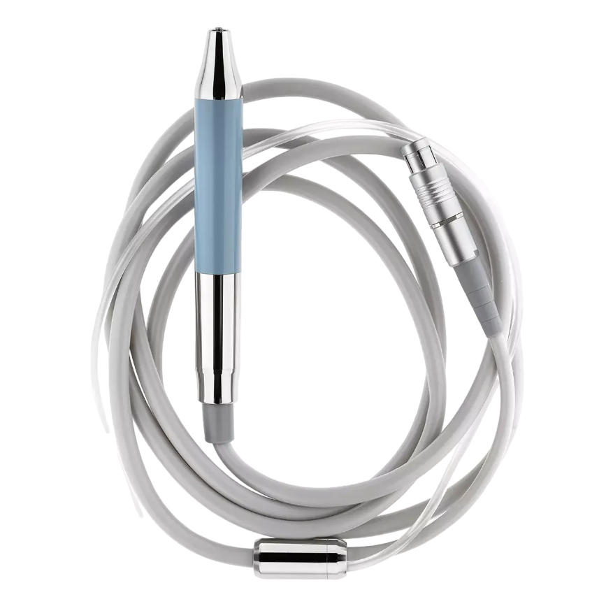 Наконечник HB-1LED с неотсоединяемым кабелем (Ultrasurgery DS-II LED)