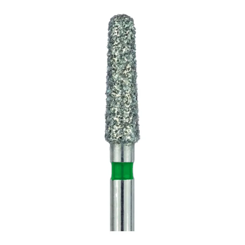 Бор алмазный 852G 023 FG, зеленый (5 шт), Jota