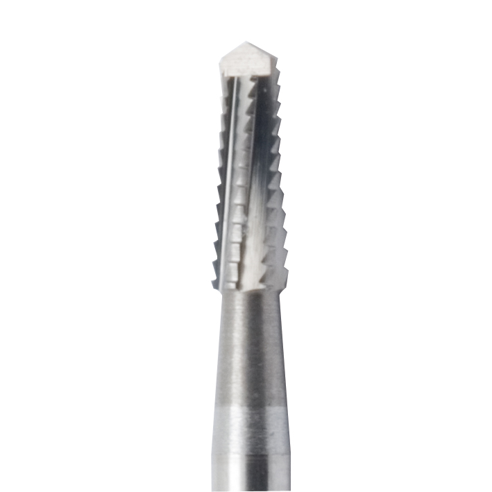 Бор твердосплавный HM165 023 RAL 205 (1 шт), Meisinger