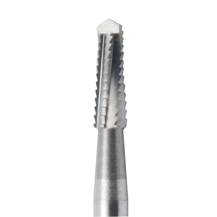 Бор твердосплавный HM165 023 RAL 205 (1 шт), Meisinger