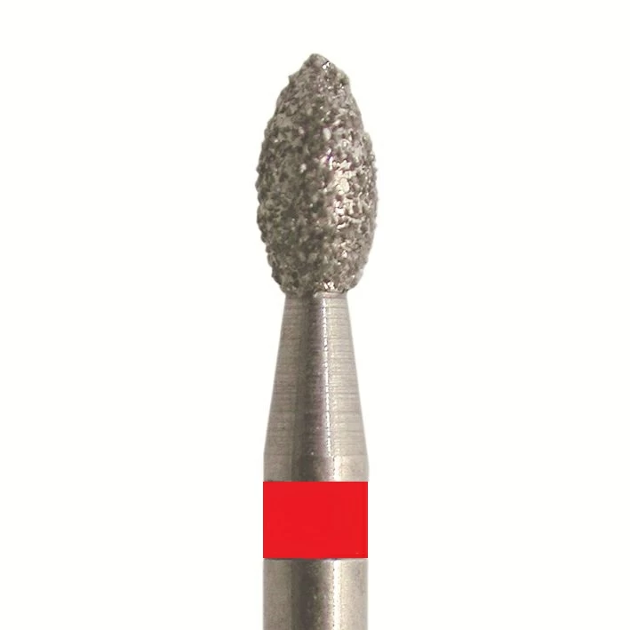 Бор алмазный 831F 016 FG 314 (5 шт), Meisinger