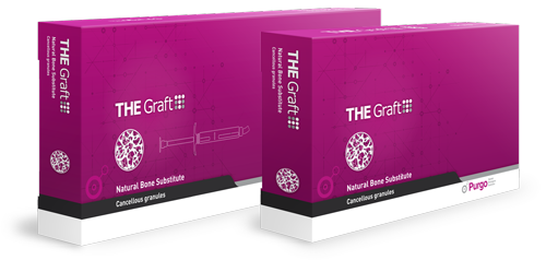 THE Graft BG-A10