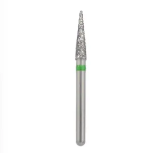 Бор алмазный 858-018C-FG (1 шт), NTI