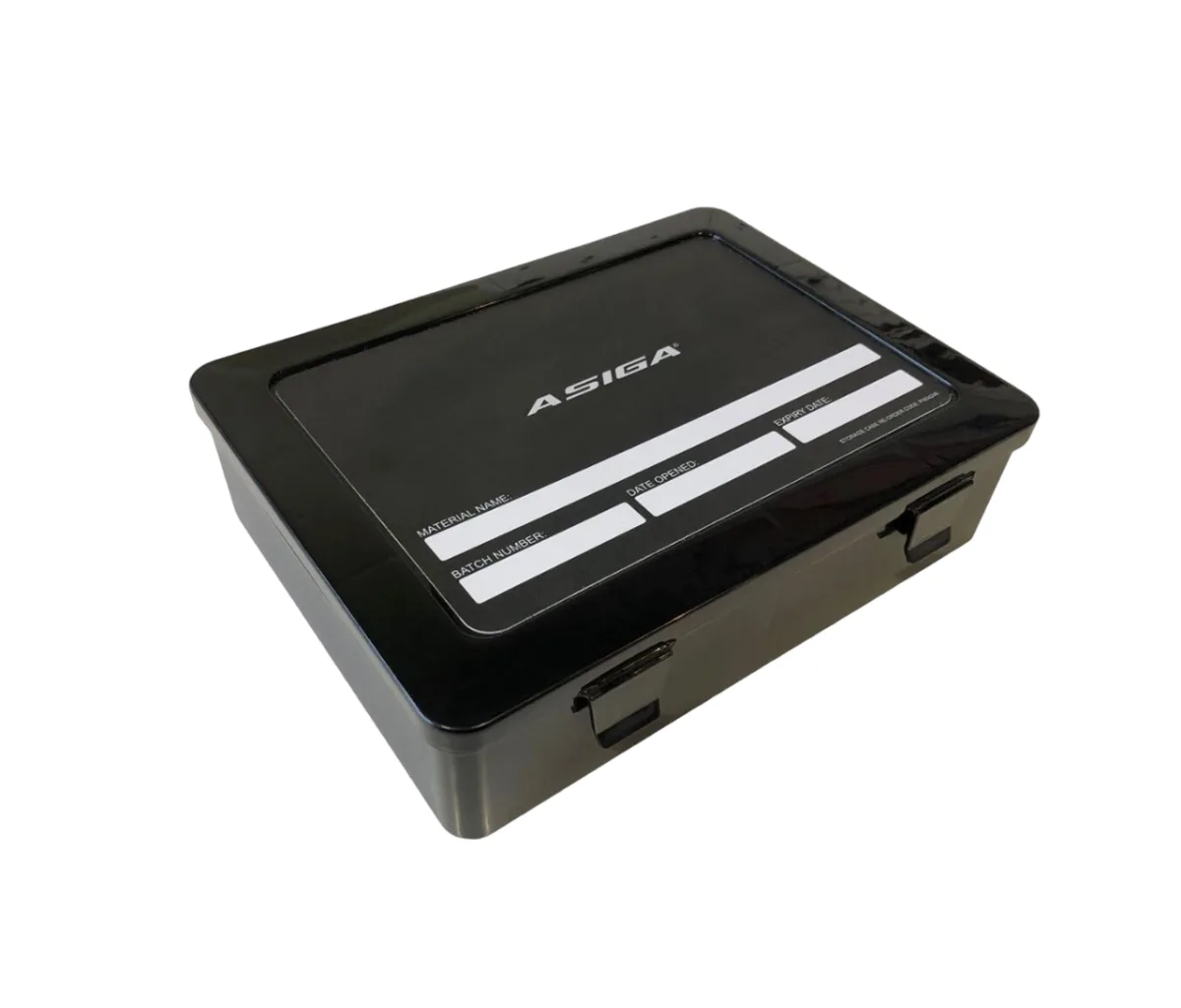 Контейнер для лотков Asiga MAX/PICO2, PN/05005-1