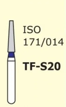 Бор TF-S20 (5 шт.), Mani