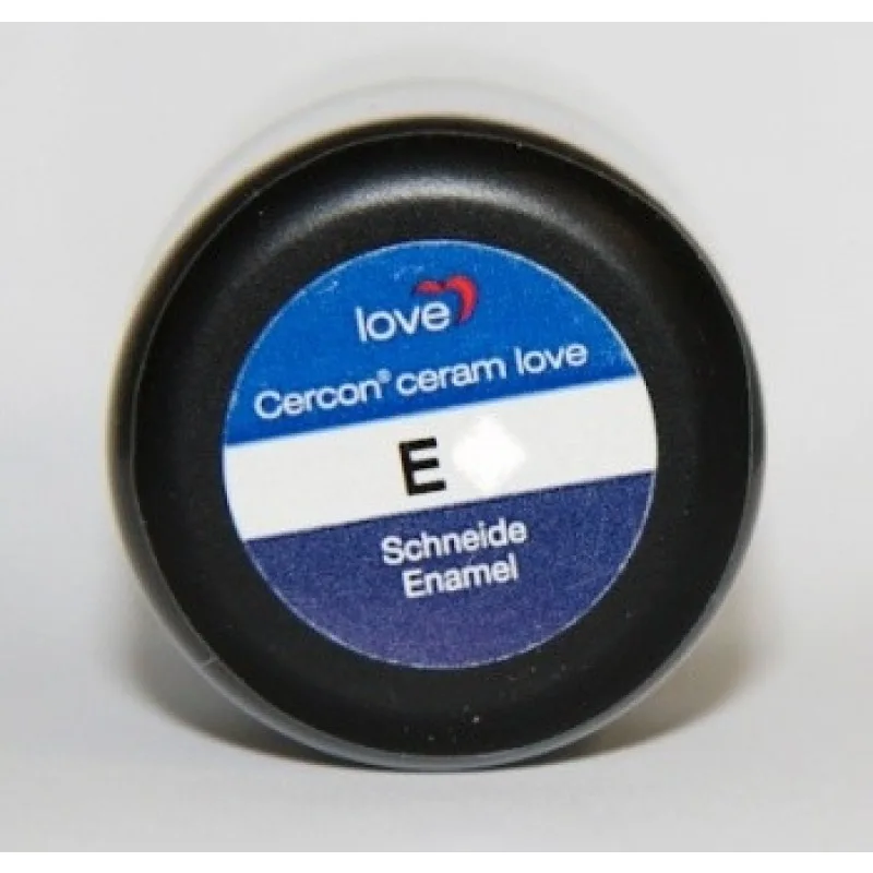 Масса режущего края Cercon ceram Love E 1, 75 гр.