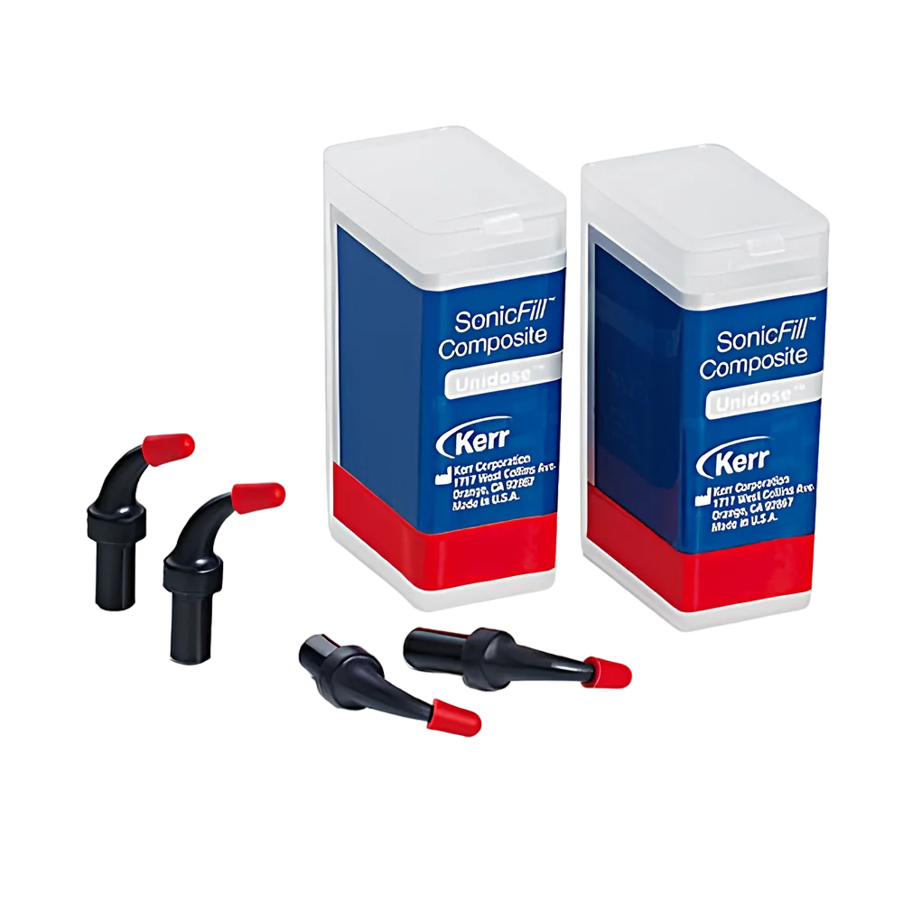 Sonicfill Refill А2, унидозы - (20х0,3г.)