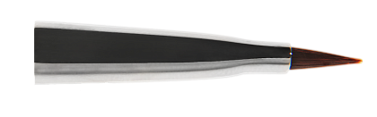 Composite Flat Replacement Tip - #7