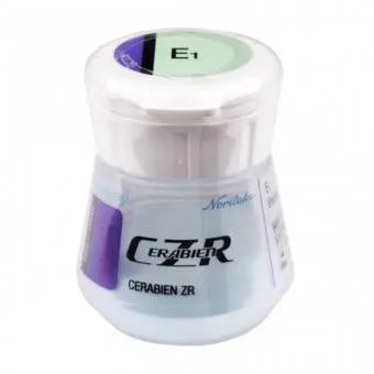 CZR Эмаль Е2 (1х10г.)