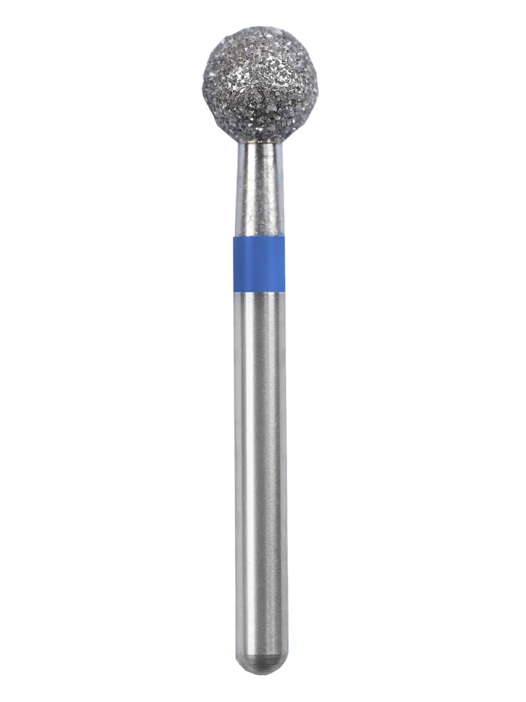 Бор алмазный FG 801/035 (1 шт), SS White