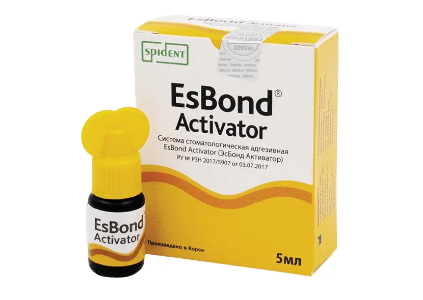 EsBond Activator (флакон 5мл)