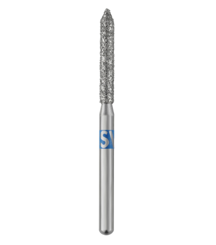 Бор алмазный FG 886/016 (1 шт), SS White