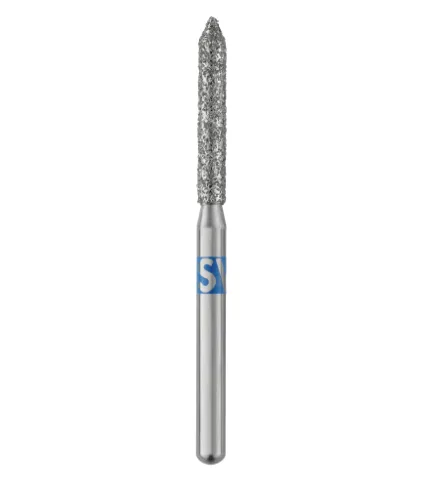 Бор алмазный FG 886/016 (1 шт), SS White