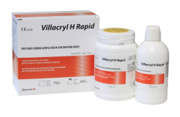 Villacryl H Rapid V4