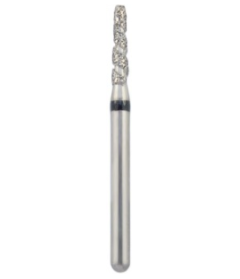 Бор алмазный 855-014TSC-FG (1 шт), NTI