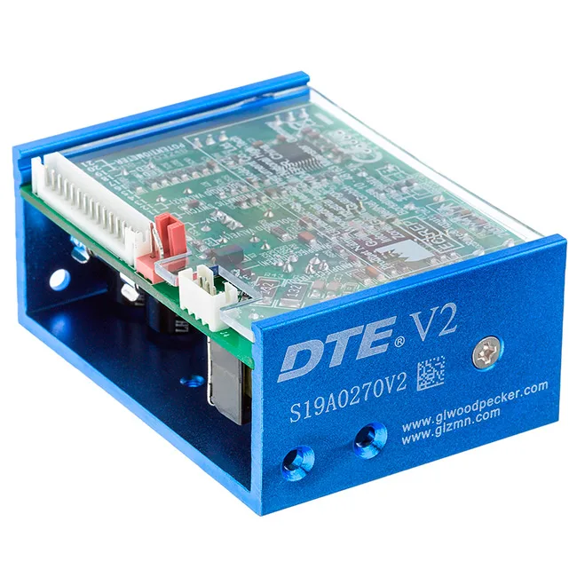 Встраиваемый ультразвуковой скалер DTE-V2