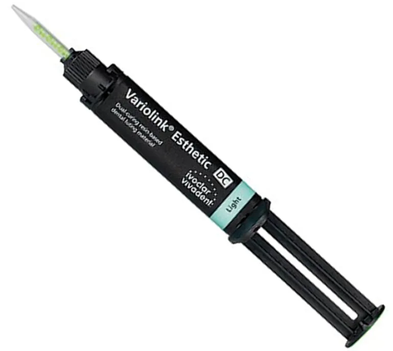 Variolink Esthetic DC Refill (1x9g) light