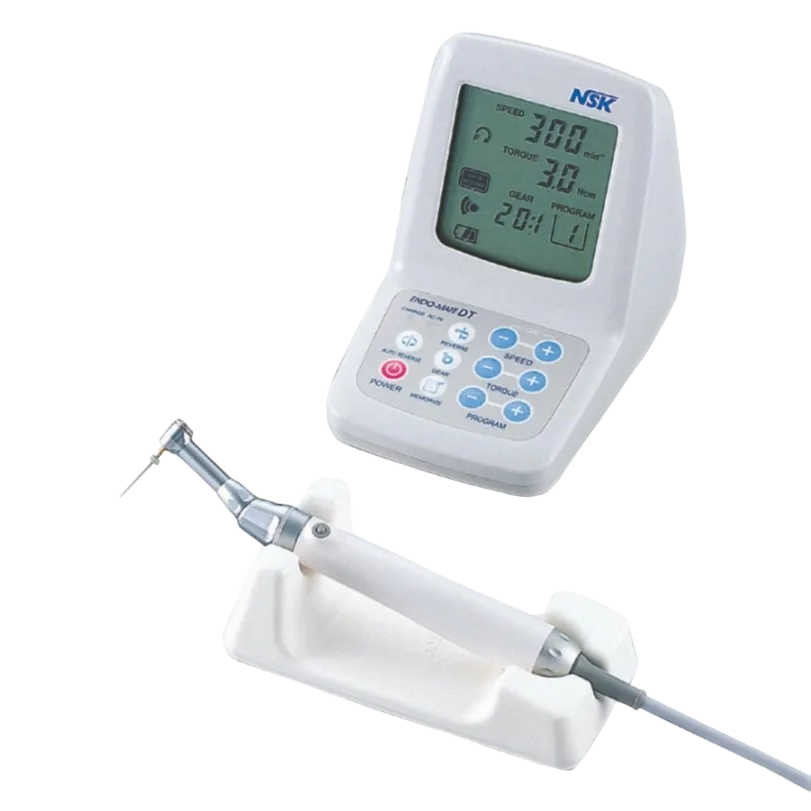 Эндомотор Nakanishi Endo-mate DT с головкой MP-F20R (20:1)