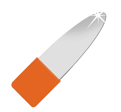 Зеркало Ultrabright для дентальной фотографии № 16, ширина 35 мм