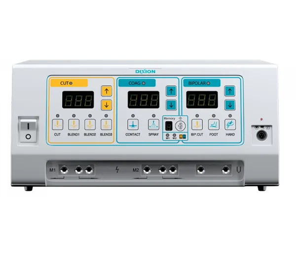 Altafor 1340 Plus - медицинский электрокоагулятор