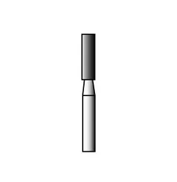 Бор алмазный HP 835/016 (1 шт), SS White
