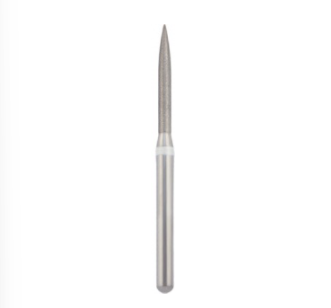Бор алмазный 863-012UF-FG (1 шт), NTI