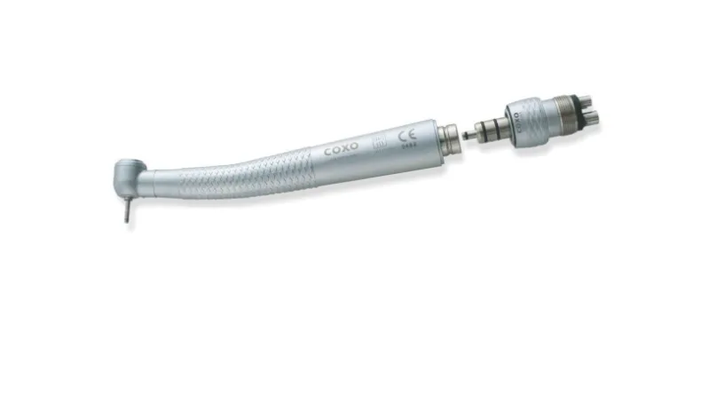 Наконечник турбинный Coxo CX207B-SPQ