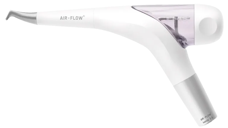 Handy 3.0, адаптер Midwest, EMS - аппарат пескоструйный Air-Flow