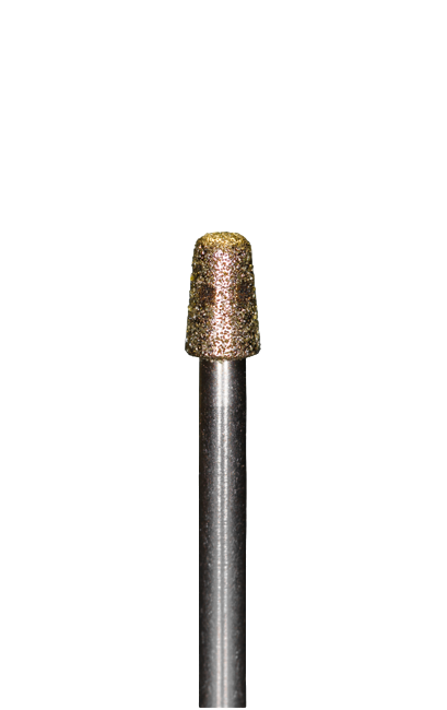Бор алмазный 845KRD 314 025 (1 шт.), Komet Dental