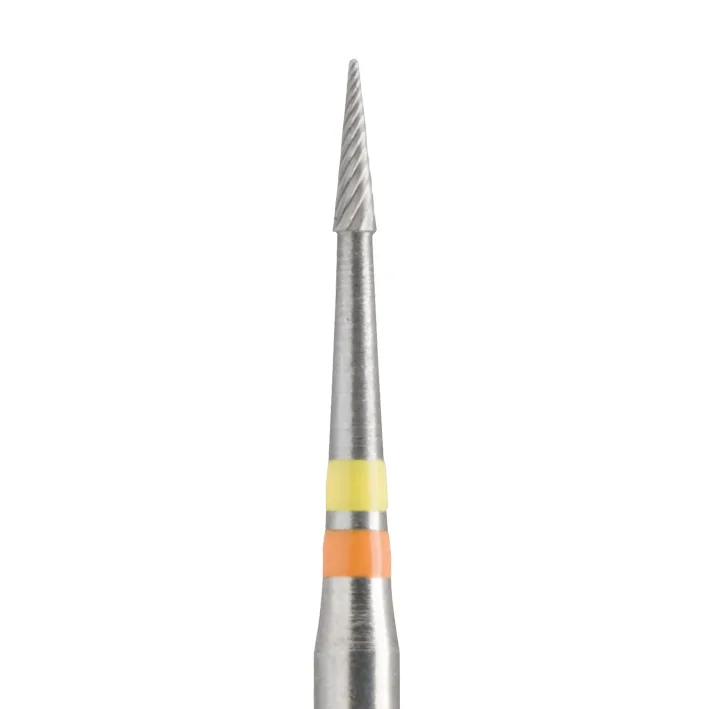 Бор твердосплавный HMD 132F 008 FG 314 (5 шт), Meisinger