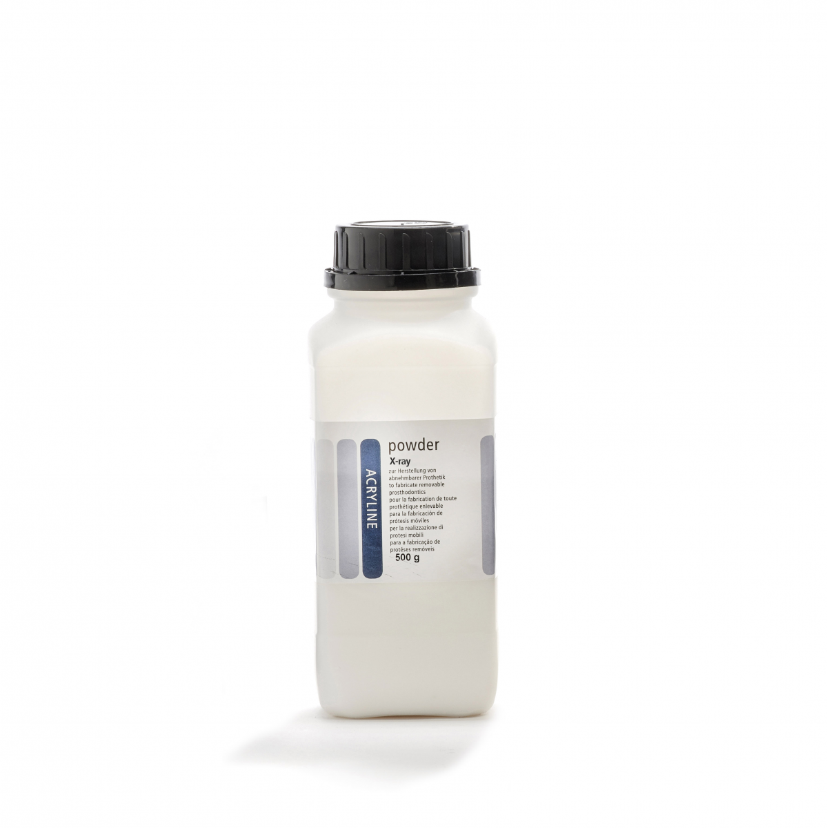 Acryline X-Ray Powder- 500g