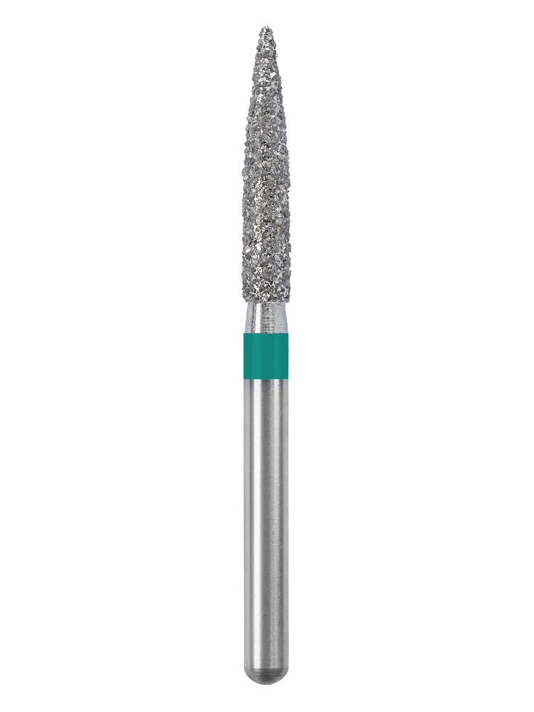 Бор алмазный FG Coarse 863/018 (1 шт), SS White