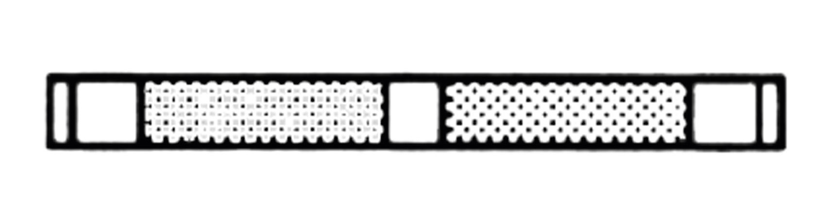 Штрипсы 5503