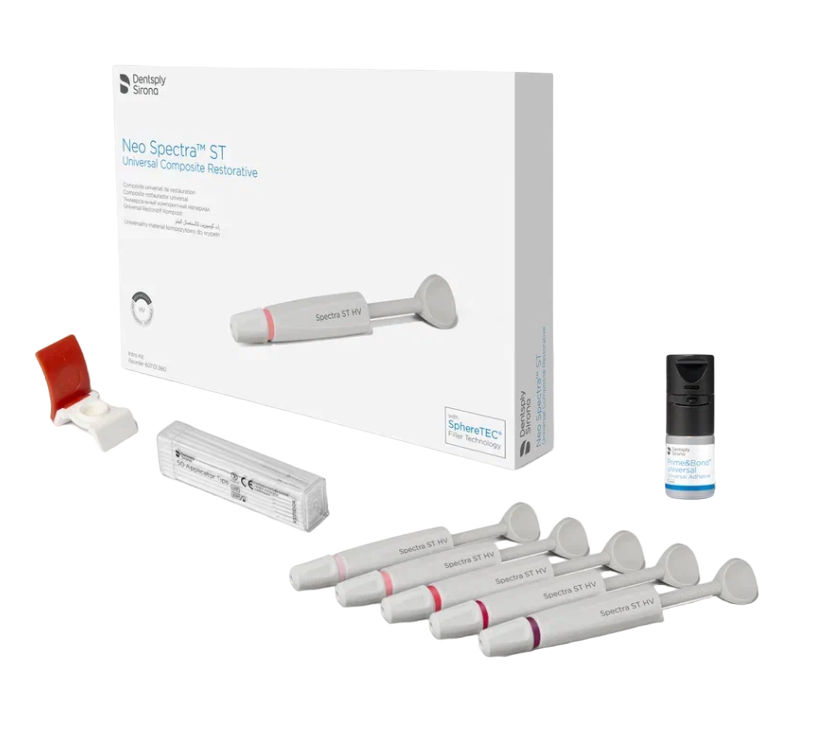 Neo Spectra ST Eco Ref Kit LV - (6х3г.)