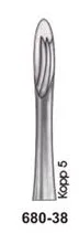 Kopp 5 680-38, Surgicon - элеватор корневой