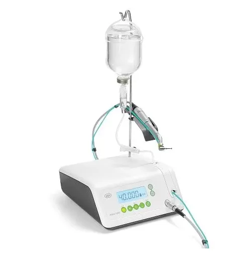 Физиодиспенсер W&H Implantmed Classic SI-923 с наконечником WI-75 E/KM (20:1)