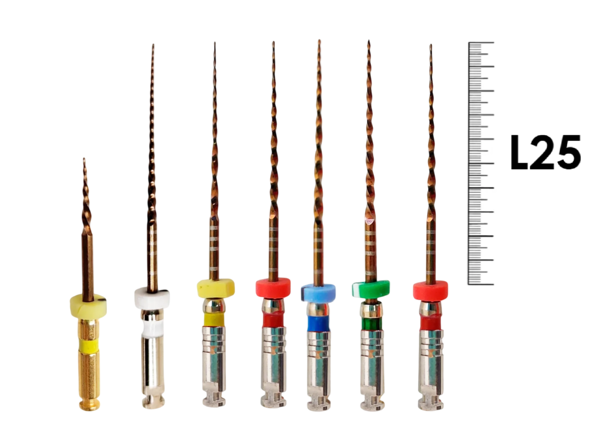 S-Flexi 25мм - 20/04, 25/04, 25/06, 30/04, 35/04, Glade Master 25/15, Safe opener 16мм 17/14 (7 шт), Геософт - машинные файлы, ассорти