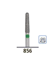 Бор алмазный 856-014C-FG (1 шт.), DFS DIAMON