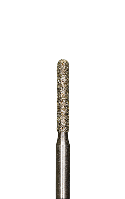 Бор алмазный, 881.314.014 (1 шт.), Komet Dental