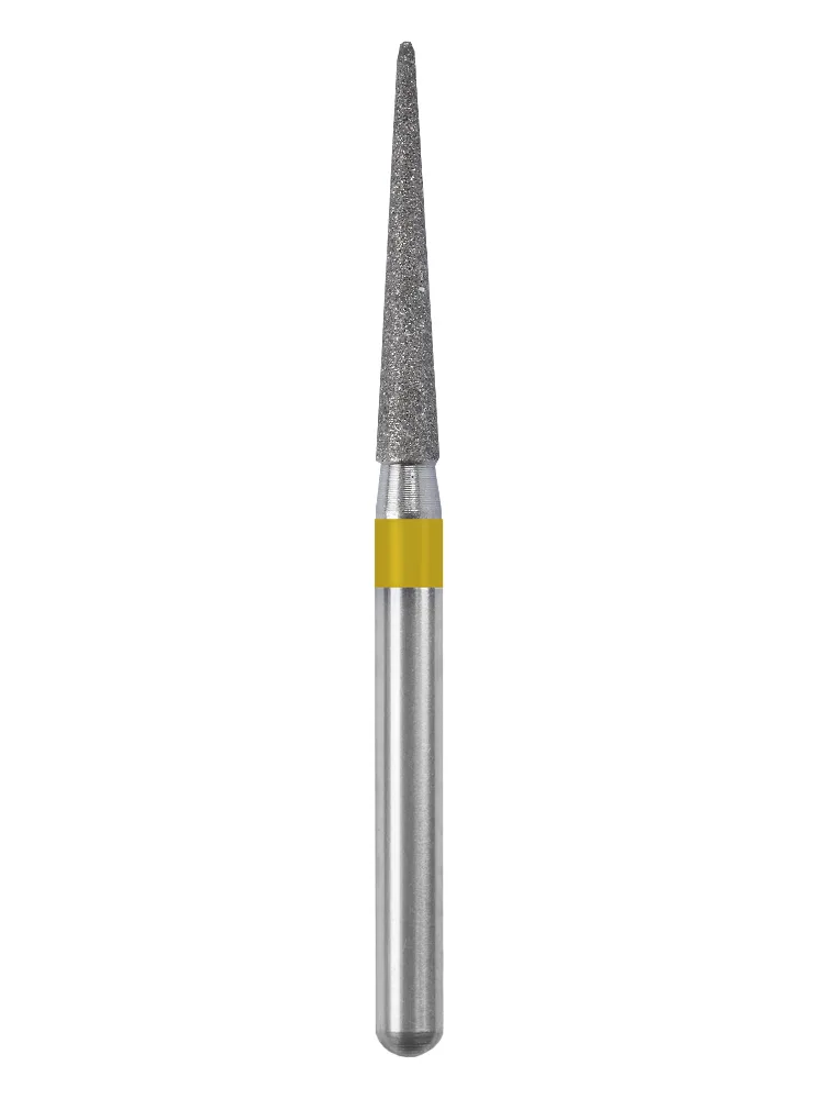Бор финир алмазный FG C 859/016 (Old C 850/016) (1 шт), SS White