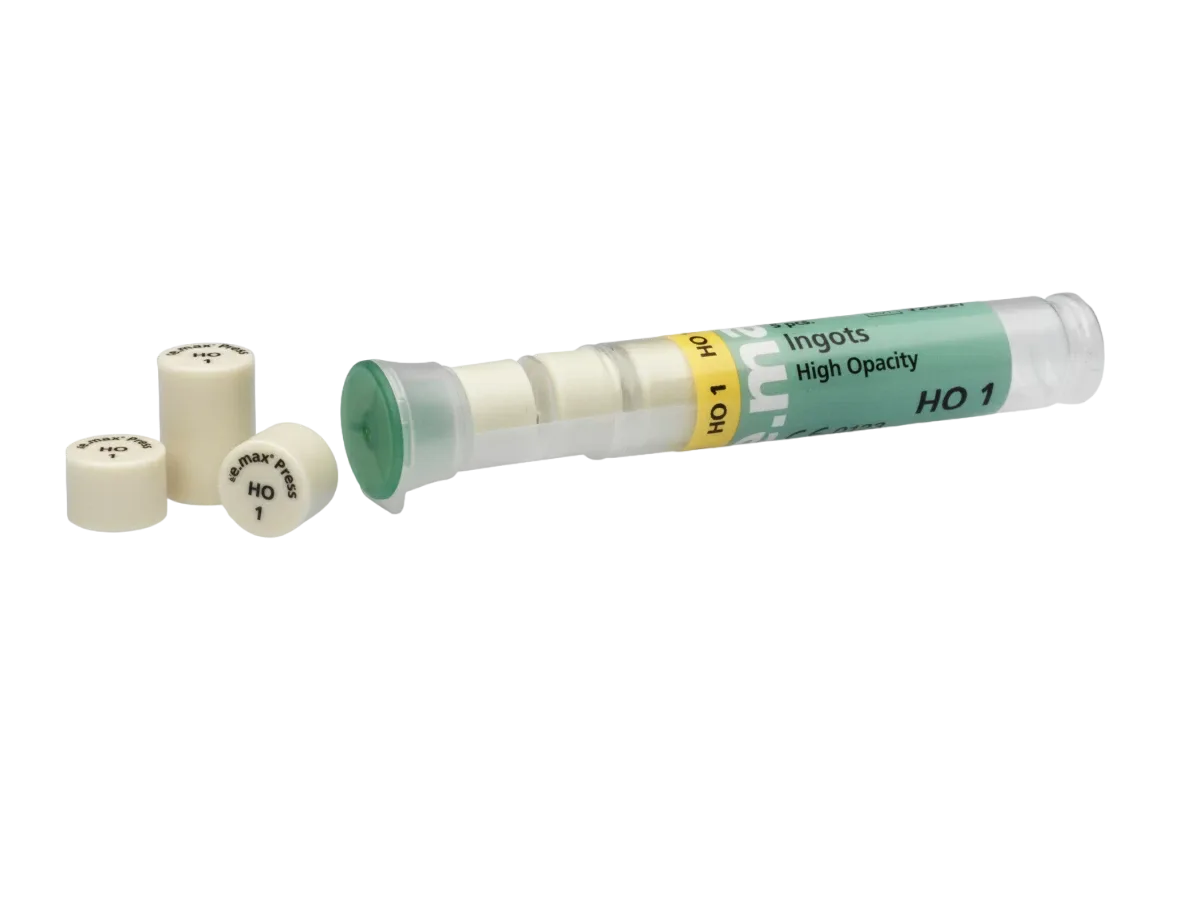 Пресс-таблетка IPS e.max Press HO 0 (5шт)