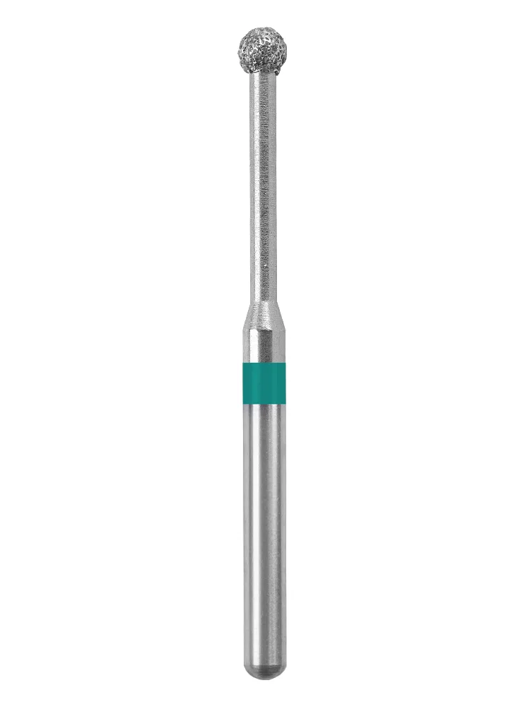 Бор алмазный FG Coarse 801/018 SL (1 шт), SS White