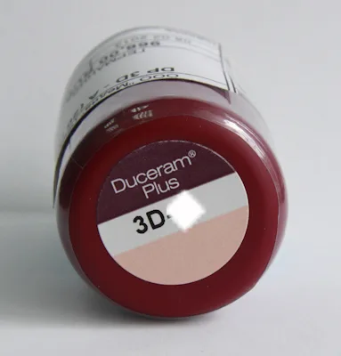 Duceram Plus дентин в отдельных упаковках 3D-Dentin: 3D C 75гр.