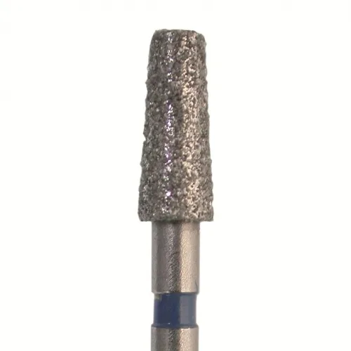 Бор алмазный 846 025 FG, синий (5 шт), Jota