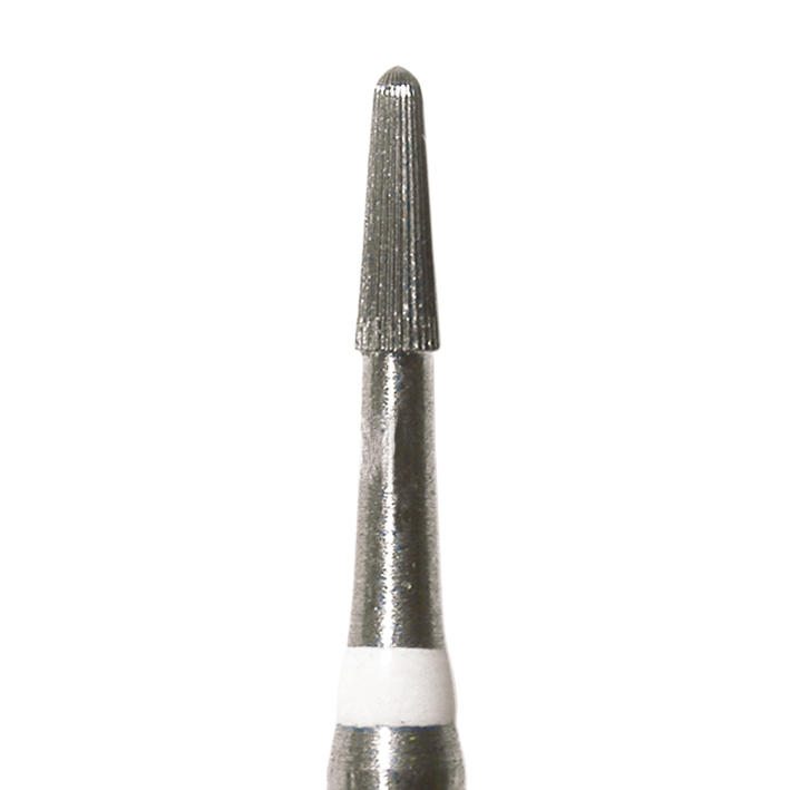 Бор твердосплавный HM247U 009 FG 314 (5 шт), Meisinger
