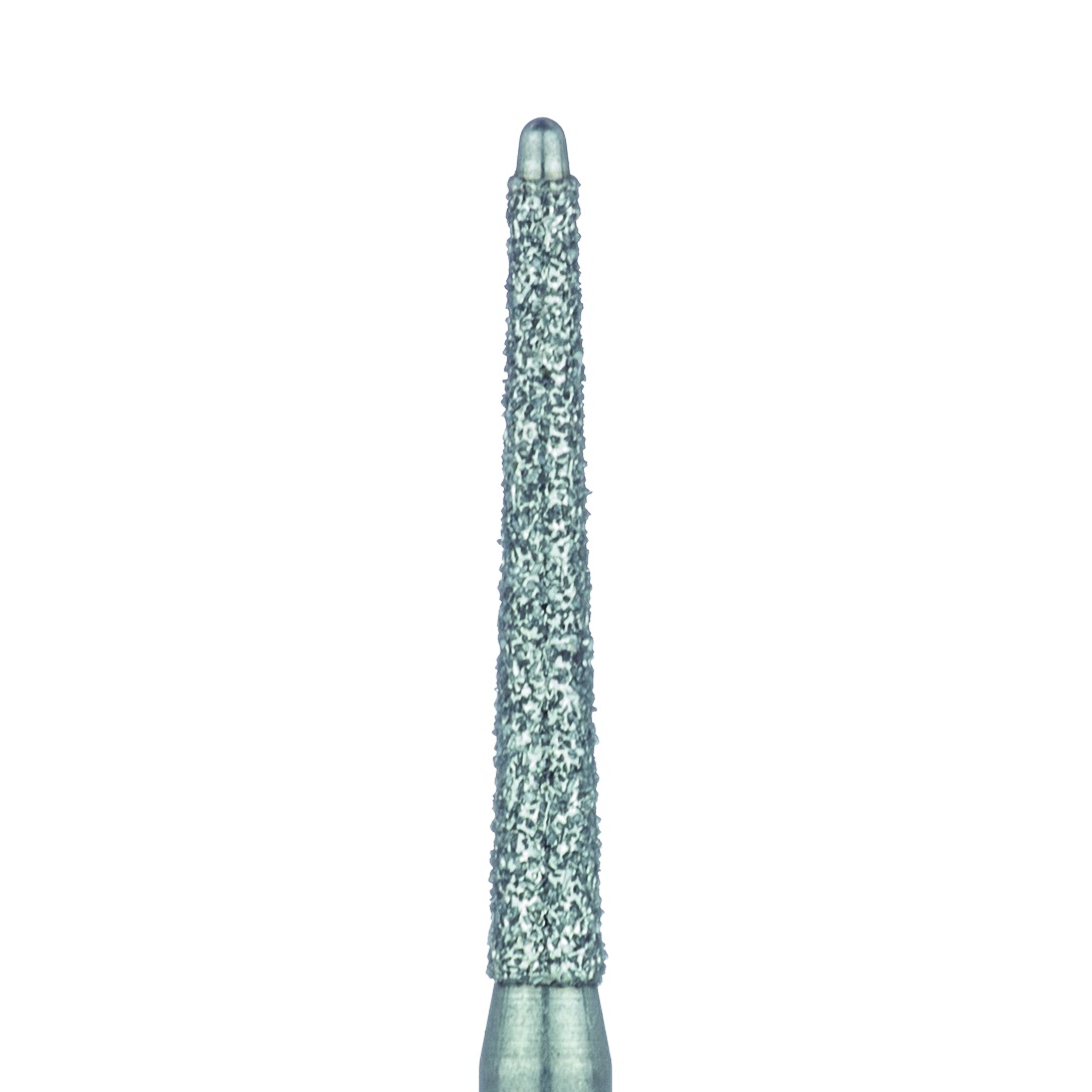 Бор алмазный 857 014 FG 314 (5 шт), Meisinger