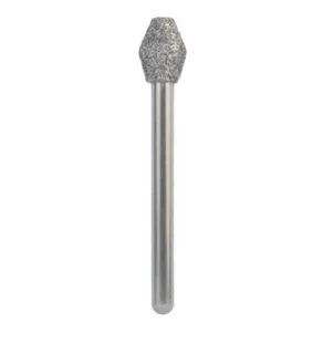 Бор алмазный 811-033M-FG (1 шт), NTI